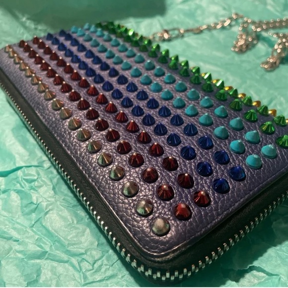 AUTH. C.LOUBOUTIN - Picture 2 of 10